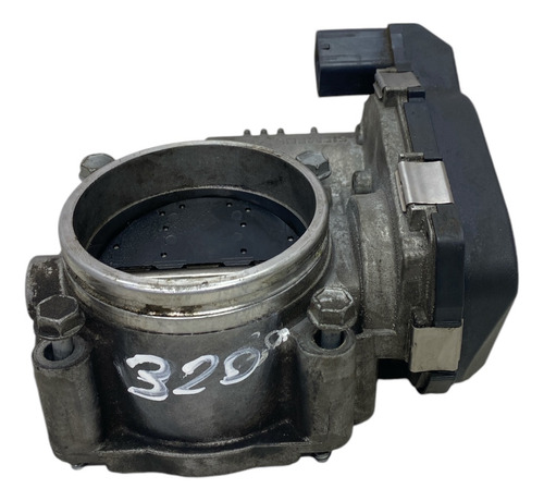 Tbi Corpo De Borboleta Bmw 320i 120i X1 N46 - Imagem 3