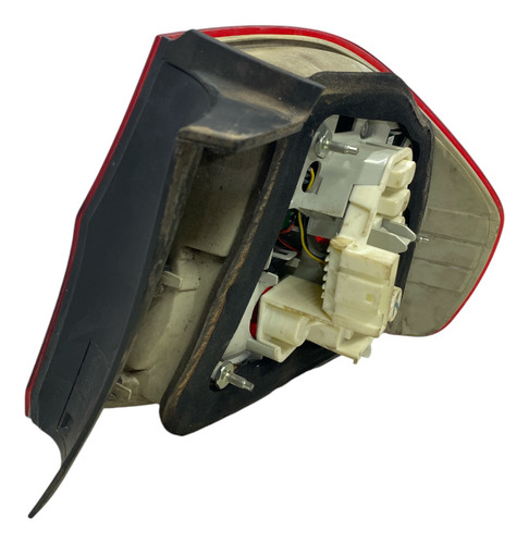 Lanterna Traseira Esquerdo Bmw 320i 2010/2011 Com Detalhe Esquerdo/motorista - Imagem 5