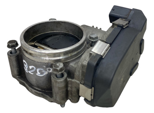 Tbi Corpo De Borboleta Bmw 320i 120i X1 N46 - Imagem 4