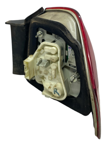 Lanterna Traseira Esquerdo Bmw 320i 2010/2011 Com Detalhe Esquerdo/motorista - Imagem 6