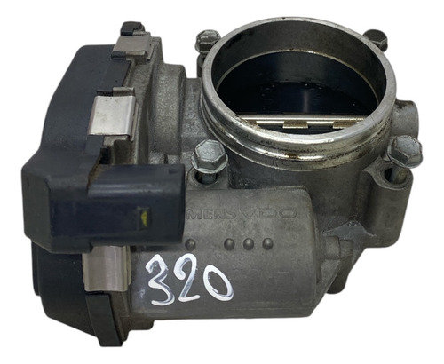 Tbi Corpo De Borboleta Bmw 320i 120i X1 N46 - Imagem 5