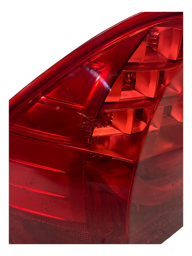 Lanterna Traseira Esquerdo Bmw 320i 2010/2011 Com Detalhe Esquerdo/motorista - Imagem 9