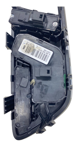 Botão Ajuste Banco Esquerdo Mercedes Cla Gla A 250 - Imagem 3