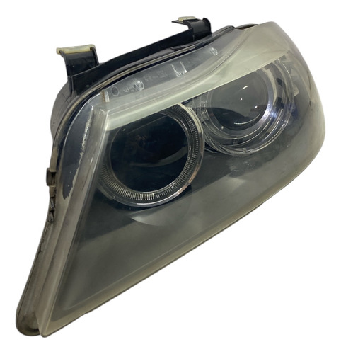Farol Esquerdo Bmw 320i 2010/2011 Esquerdo/motorista - Imagem 2