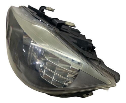 Farol Esquerdo Bmw 320i 2010/2011 Esquerdo/motorista - Imagem 3