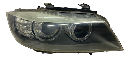 Farol Direito Bmw 320i 2010/2011 Direito/passageiro