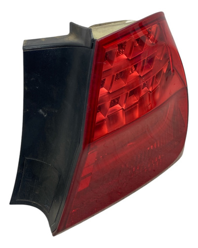 Lanterna Traseira Direita Bmw 320i 2010/2011 Direito/passageiro - Imagem 2