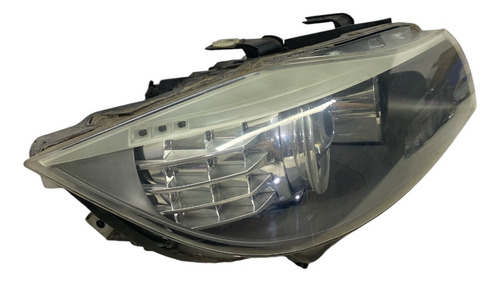 Farol Direito Bmw 320i 2010/2011 Direito/passageiro - Imagem 2
