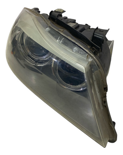 Farol Direito Bmw 320i 2010/2011 Direito/passageiro - Imagem 3