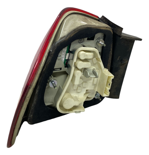 Lanterna Traseira Direita Bmw 320i 2010/2011 Direito/passageiro - Imagem 4