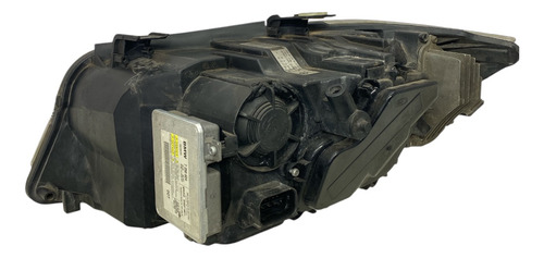 Farol Direito Bmw 320i 2010/2011 Direito/passageiro - Imagem 4