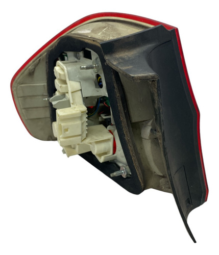Lanterna Traseira Direita Bmw 320i 2010/2011 Direito/passageiro - Imagem 5