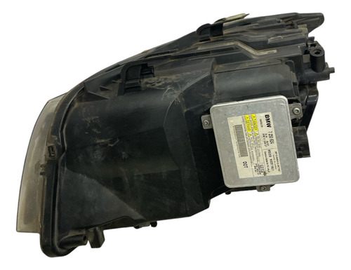 Farol Direito Bmw 320i 2010/2011 Direito/passageiro - Imagem 5