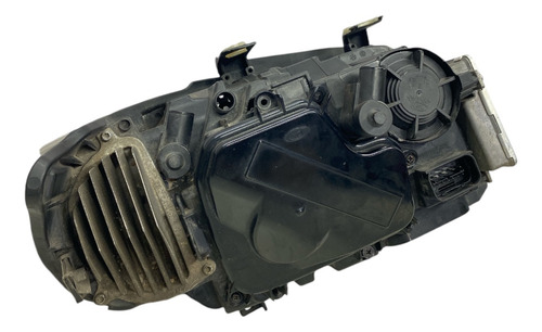 Farol Esquerdo Bmw 320i 2010/2011 Esquerdo/motorista - Imagem 5