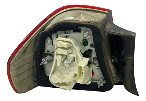 Lanterna Traseira Direita Bmw 320i 2010/2011 Direito/passageiro - Imagem 6
