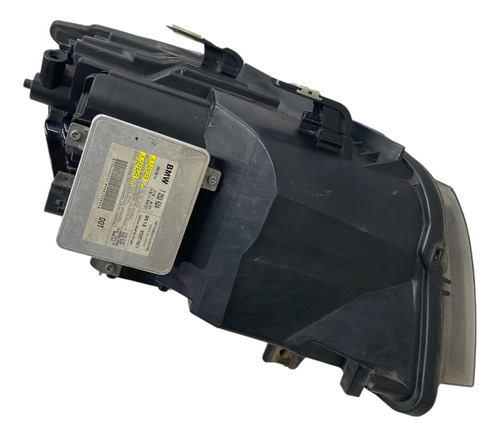 Farol Esquerdo Bmw 320i 2010/2011 Esquerdo/motorista - Imagem 6