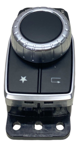 Botão Controle Som Mercedes Cla Gla A250 - Imagem 4