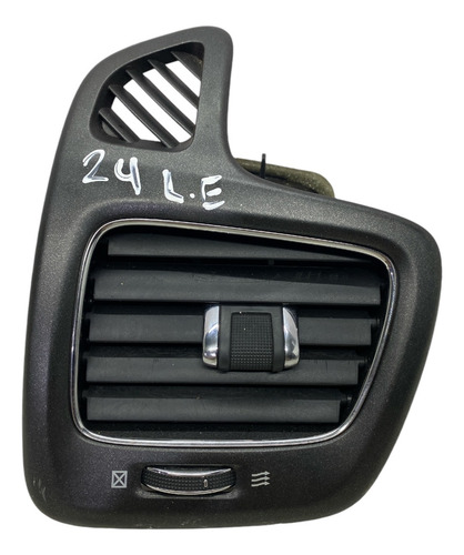 Difusor De Ar Lado Esquerdo Jeep Compass 2017 A 2021