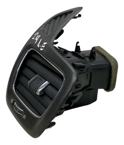 Difusor De Ar Lado Esquerdo Jeep Compass 2017 A 2021 - Imagem 2