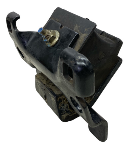 Coxim Motor Nissan Frontier 2.5 2008/2016 - Imagem 3