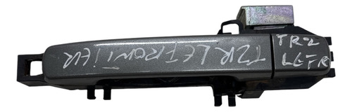 Maçaneta Externa Traseira Esquerda Nissan Frontier 2008/2016 Traseira