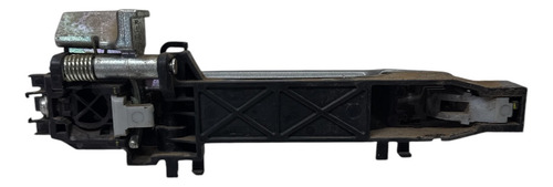 Maçaneta Externa Traseira Esquerda Nissan Frontier 2008/2016 Traseira - Imagem 2