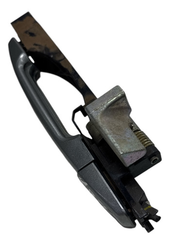 Maçaneta Externa Traseira Esquerda Nissan Frontier 2008/2016 Traseira - Imagem 3