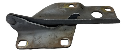 Dobradiça Braço Capo Direito Nissan Frontier 2008/2016 - Imagem 3