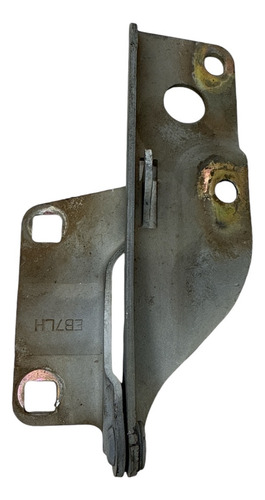 Dobradiça Braço Capo Esquerdo Nissan Frontier 2008/2016