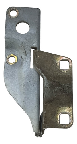 Dobradiça Braço Capo Esquerdo Nissan Frontier 2008/2016 - Imagem 2