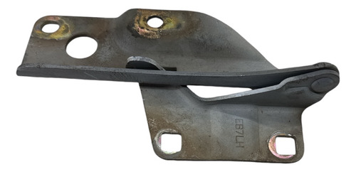 Dobradiça Braço Capo Esquerdo Nissan Frontier 2008/2016 - Imagem 3