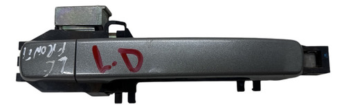 Maçaneta Externa Direita  Nissan Frontier 2008/2016 Dianteira