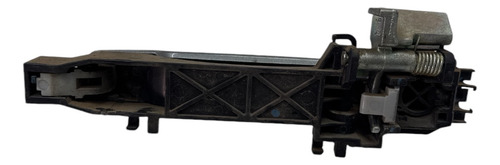 Maçaneta Externa Direita  Nissan Frontier 2008/2016 Dianteira - Imagem 2