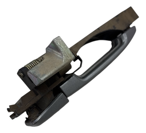 Maçaneta Externa Direita  Nissan Frontier 2008/2016 Dianteira - Imagem 3