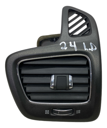 Difusor De Ar Lado Direito Jeep Compass 2017 A 2021