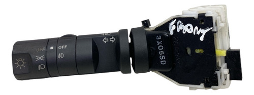 Chave Seta Nissan Frontier 2008/2016