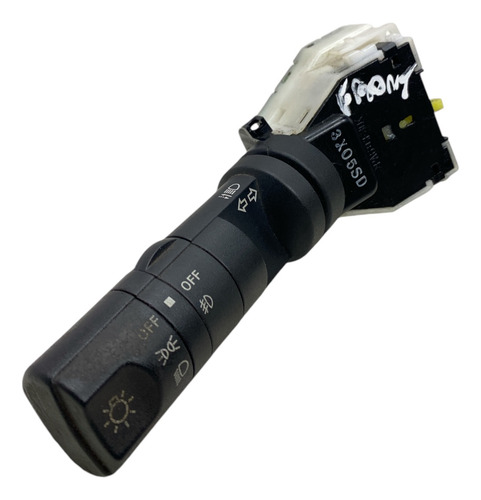 Chave Seta Nissan Frontier 2008/2016 - Imagem 2