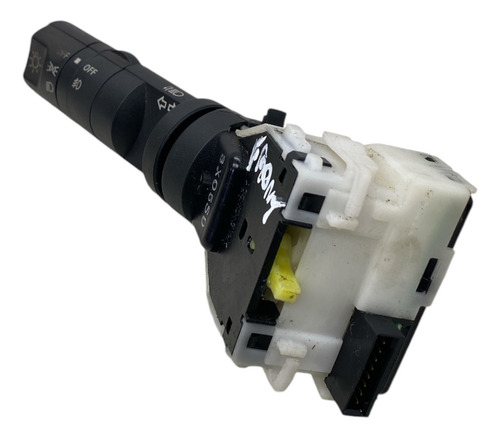 Chave Seta Nissan Frontier 2008/2016 - Imagem 3