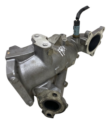 Cano Duto Egr Nissan Frontier 2.5 2014 - Imagem 2