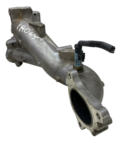 Cano Duto Egr Nissan Frontier 2.5 2014 - Imagem 3