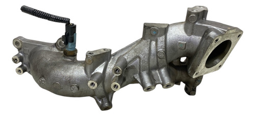 Cano Duto Egr Nissan Frontier 2.5 2014 - Imagem 4