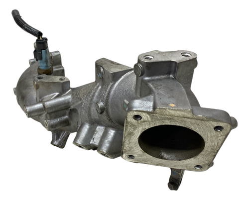 Cano Duto Egr Nissan Frontier 2.5 2014 - Imagem 5