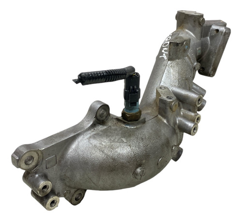 Cano Duto Egr Nissan Frontier 2.5 2014 - Imagem 6