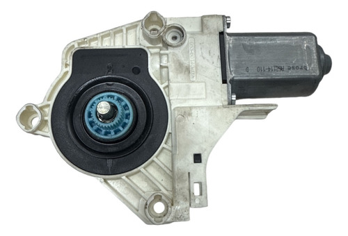 Motor Do Vidro Elétrico Lado Esquerdo Audi A1 Duas Portas - Imagem 2