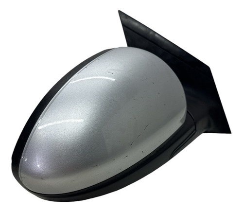 Retrovisor Direito Chevrolet Cruze Até 2016 Sem Lente
