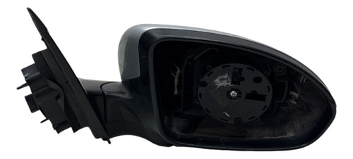 Retrovisor Direito Chevrolet Cruze Até 2016 Sem Lente - Imagem 2