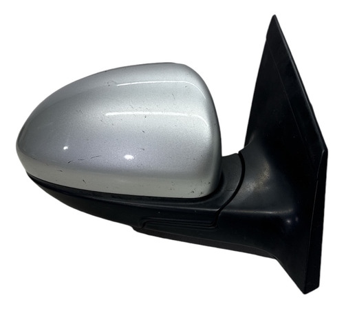 Retrovisor Direito Chevrolet Cruze Até 2016 Sem Lente - Imagem 4