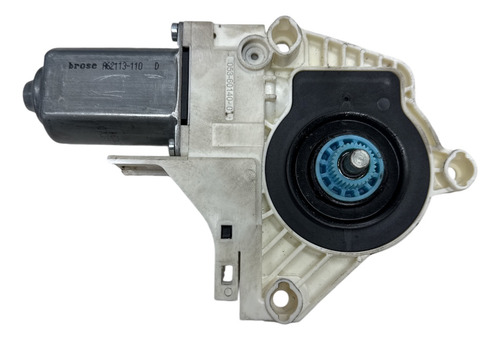 Motor Do Vidro Elétrico Lado Direito Audi A1 Duas Portas