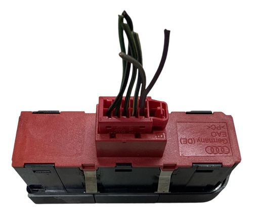 Botão Do Desembaçador Controle De Tração Audi A1 2012/13 - Imagem 2