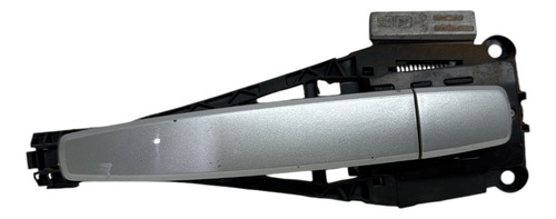 Maçaneta Externa Traseira Esquerda Cruze Até 2016